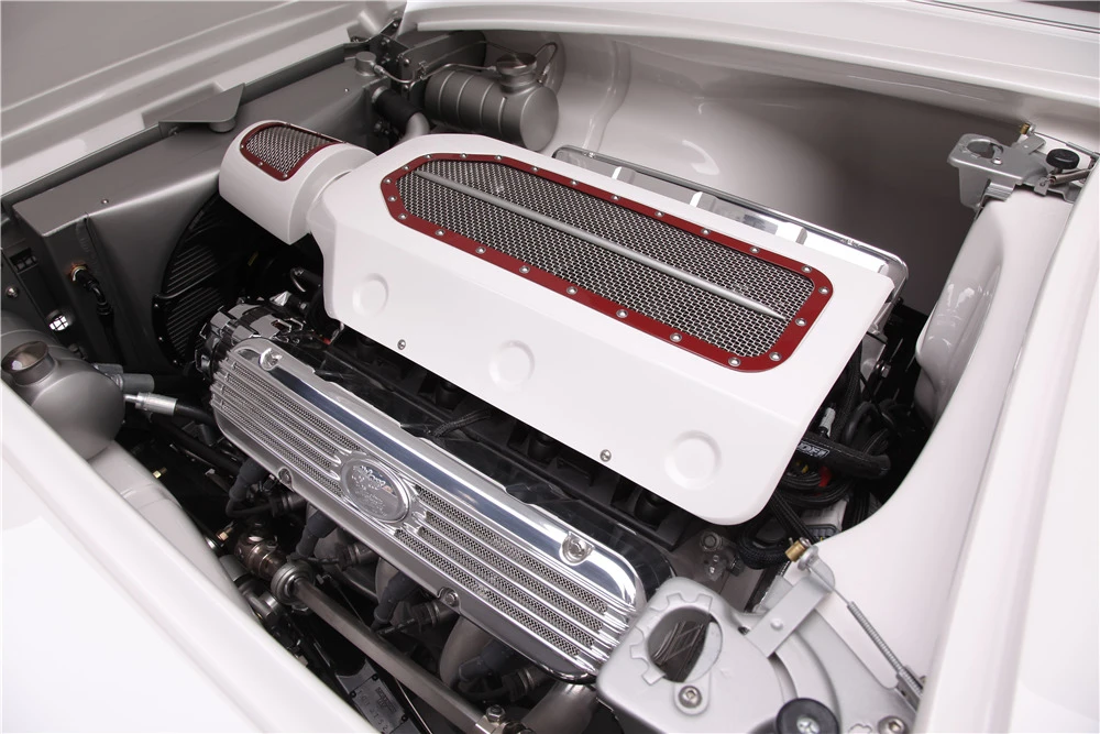1961 Chevrolet Corvette C1 - Image 3 of 9