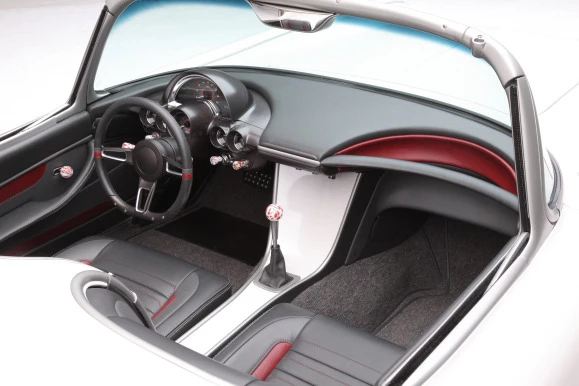 1961 Chevrolet Corvette C1 - Image 4 of 9