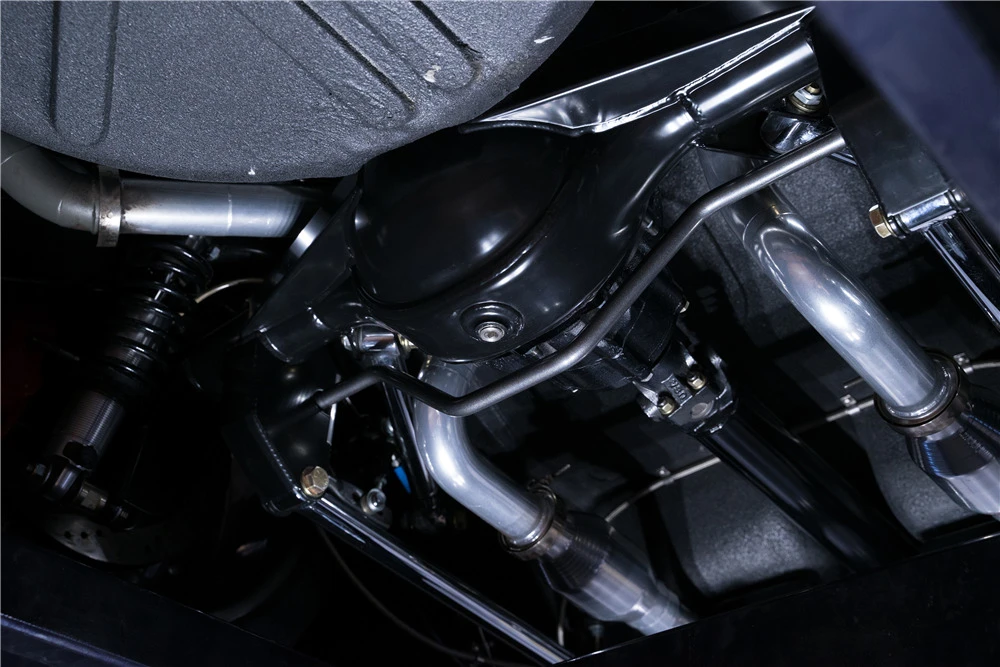 1961 Chevrolet Corvette C1 - Image 6 of 9