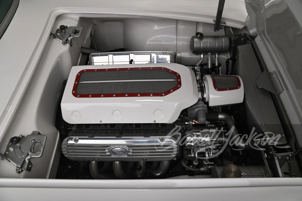 1961 Chevrolet Corvette C1 - Image 3 of 10