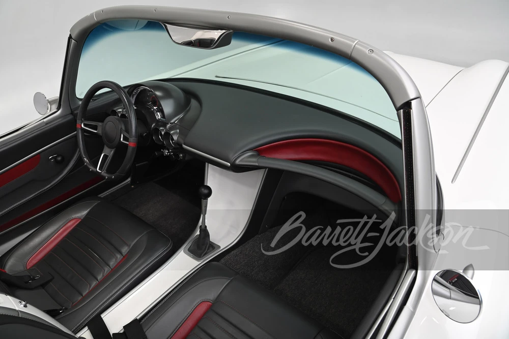 1961 Chevrolet Corvette C1 - Image 6 of 10