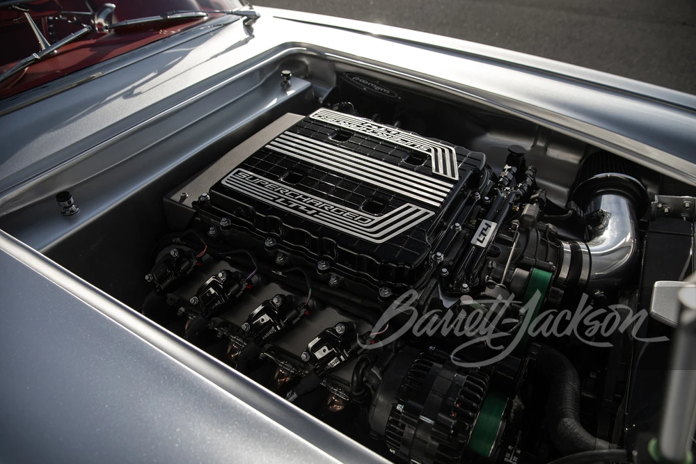 1961 Chevrolet Corvette C1 - Image 2 of 31