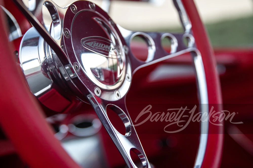 1961 Chevrolet Corvette C1 - Image 27 of 31