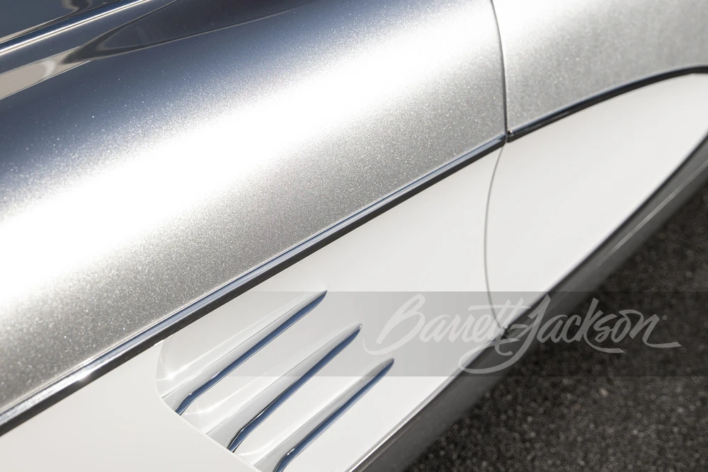 1961 Chevrolet Corvette C1 - Image 28 of 31