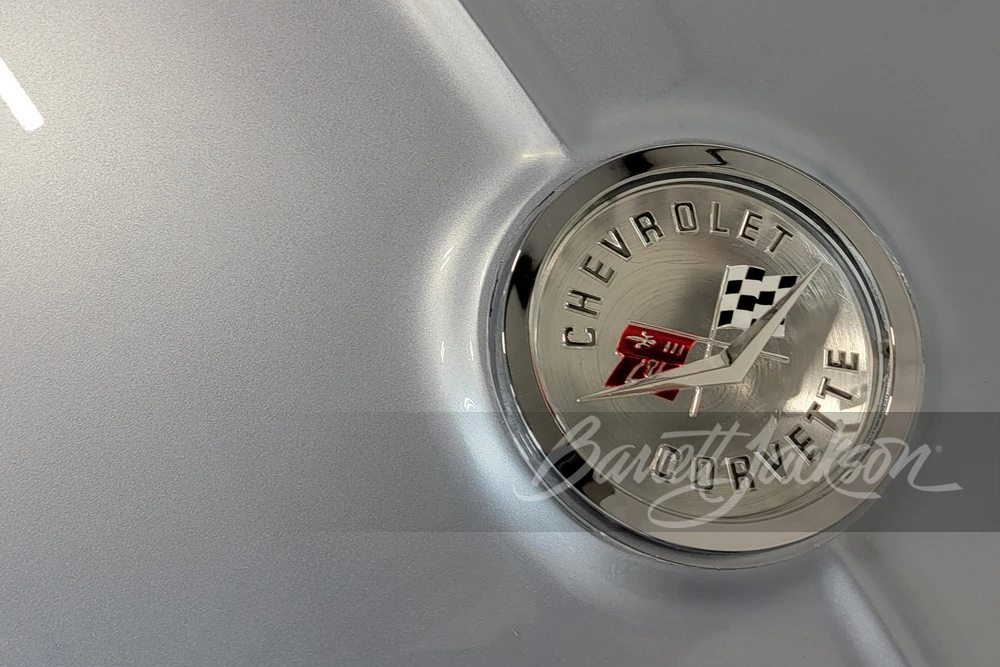 1961 Chevrolet Corvette C1 - Image 18 of 23