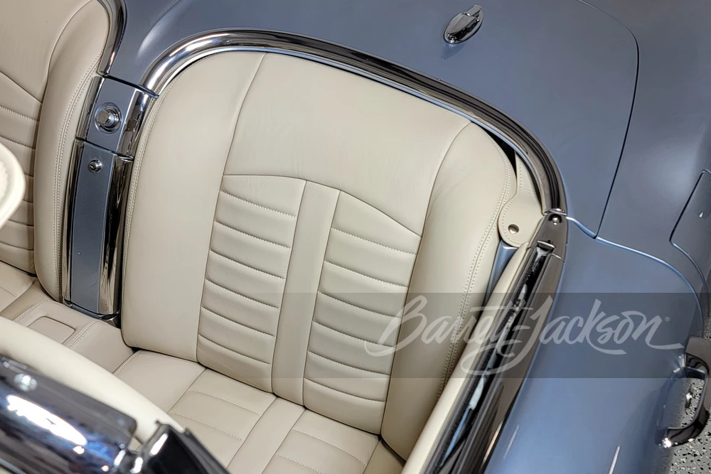 1961 Chevrolet Corvette C1 - Image 10 of 23