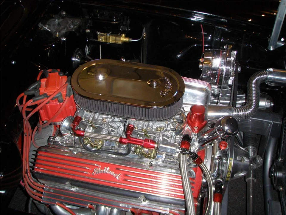 1961 Chevrolet Corvette C1 - Image 2 of 3