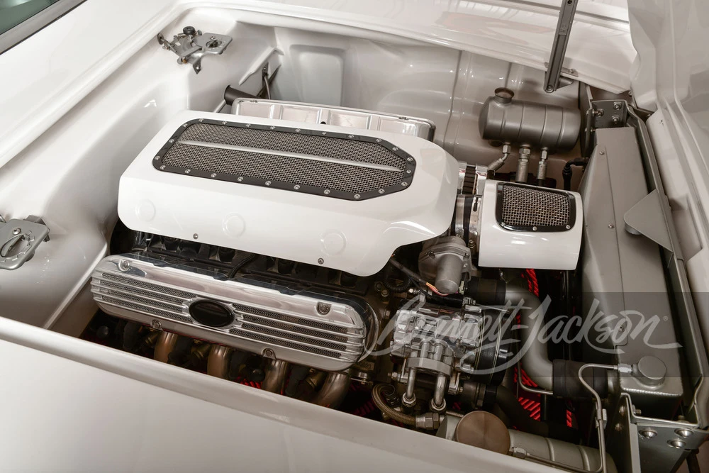 1961 Chevrolet Corvette C1 - Image 3 of 31