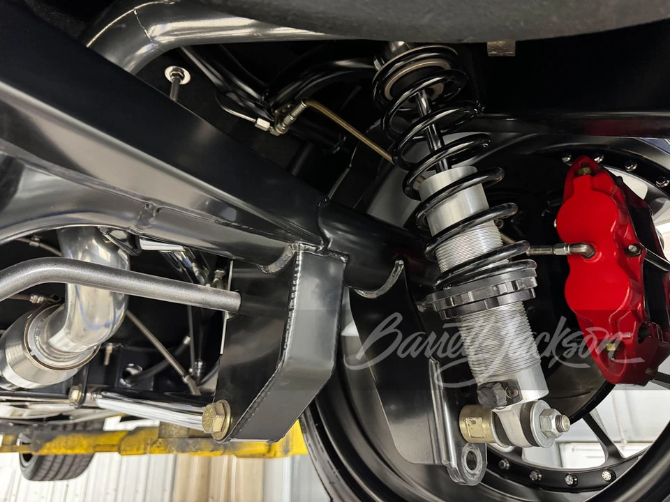 1961 Chevrolet Corvette C1 - Image 17 of 31