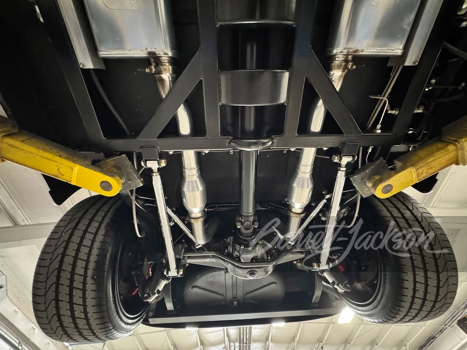1961 Chevrolet Corvette C1 - Image 18 of 31