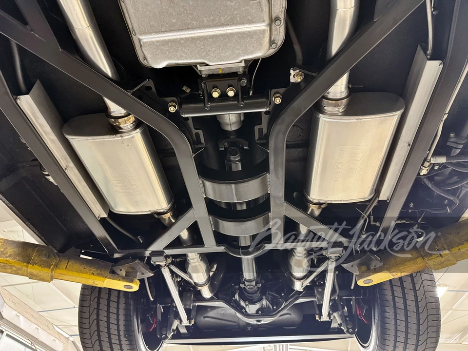 1961 Chevrolet Corvette C1 - Image 19 of 31