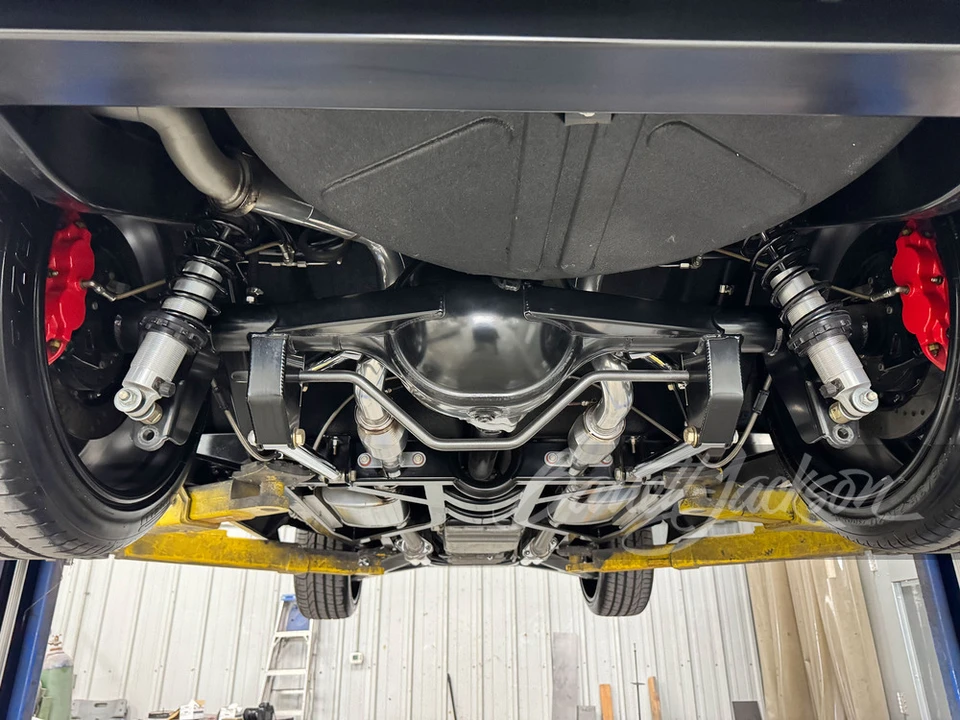 1961 Chevrolet Corvette C1 - Image 21 of 31