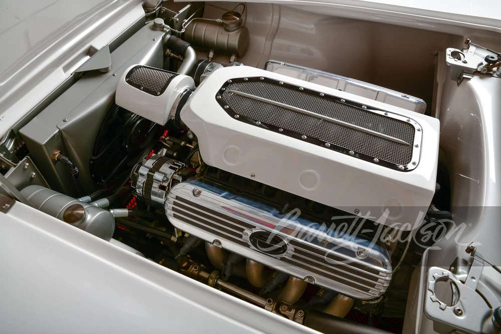 1961 Chevrolet Corvette C1 - Image 22 of 31