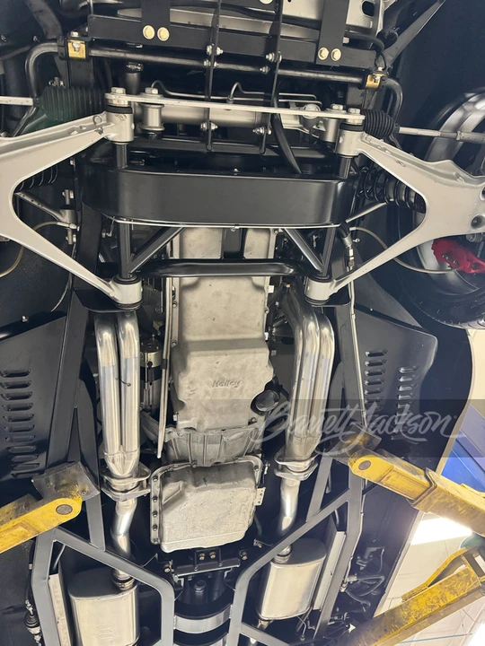 1961 Chevrolet Corvette C1 - Image 25 of 31