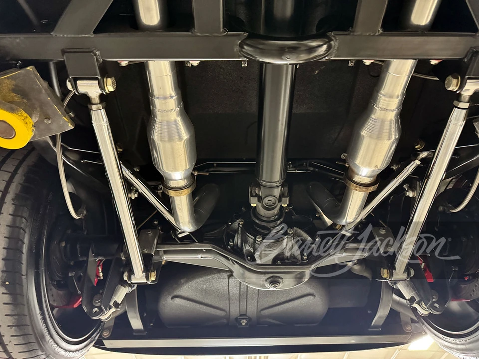 1961 Chevrolet Corvette C1 - Image 26 of 31