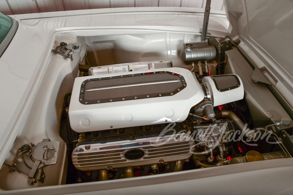 1961 Chevrolet Corvette C1 - Image 27 of 31