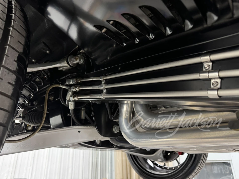 1961 Chevrolet Corvette C1 - Image 31 of 31