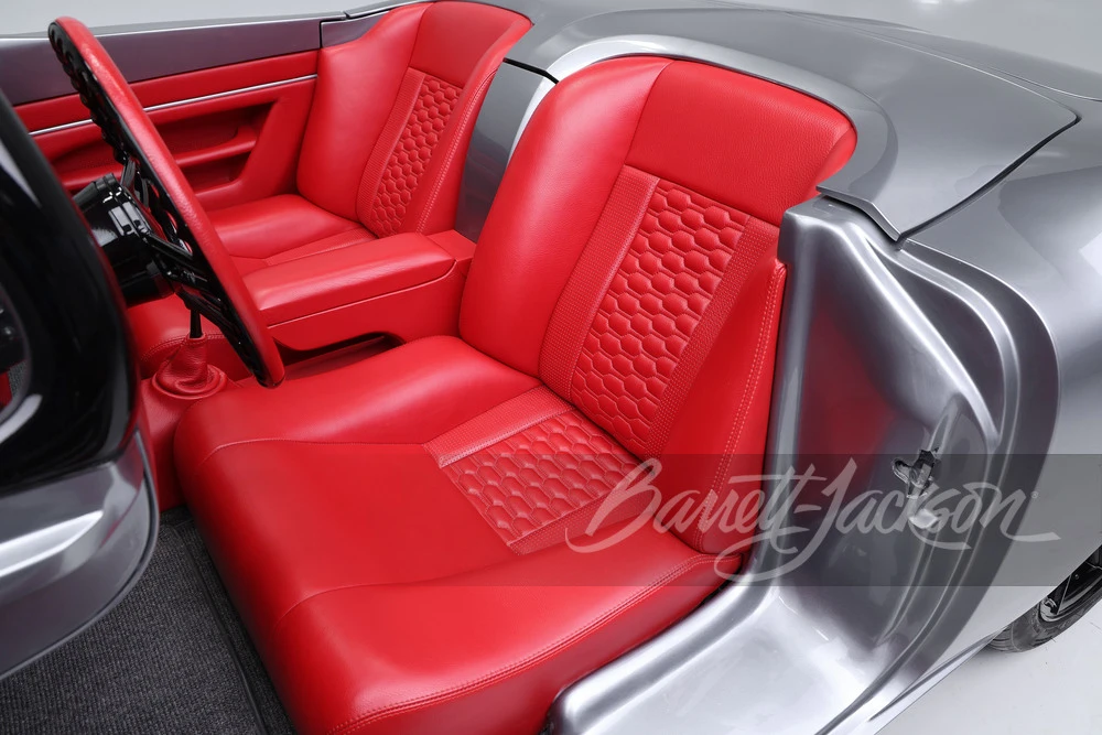 1961 Chevrolet Corvette C1 - Image 10 of 31