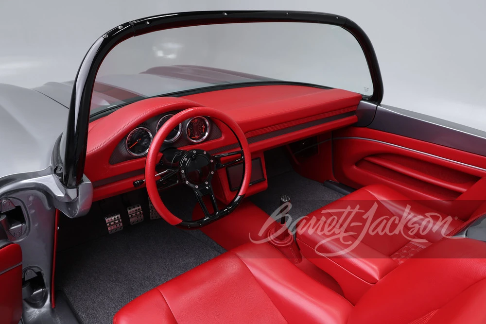 1961 Chevrolet Corvette C1 - Image 17 of 31