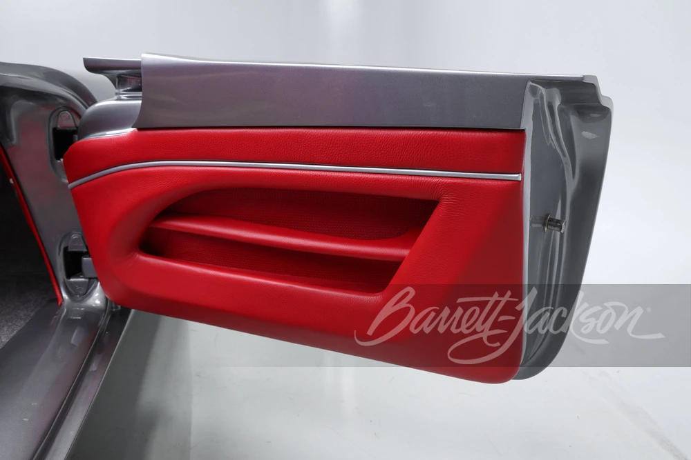 1961 Chevrolet Corvette C1 - Image 20 of 31