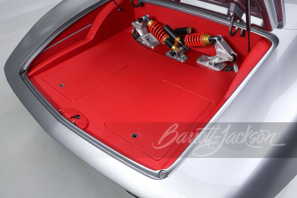 1961 Chevrolet Corvette C1 - Image 27 of 31