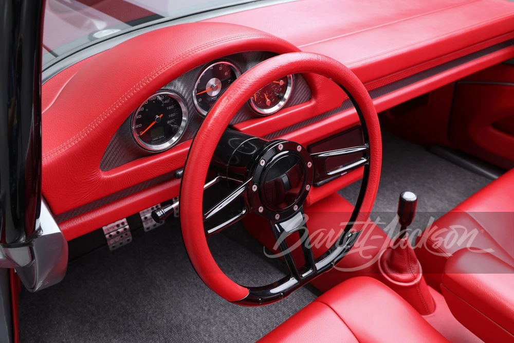 1961 Chevrolet Corvette C1 - Image 31 of 31