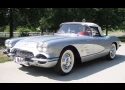 1961 Chevrolet Corvette C1 - Image 6 of 8