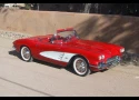 1961 Chevrolet Corvette C1 - Image 5 of 7