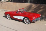 1961 Chevrolet Corvette C1 - Image 6 of 7
