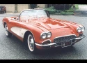 1961 Chevrolet Corvette C1 - Image 6 of 7
