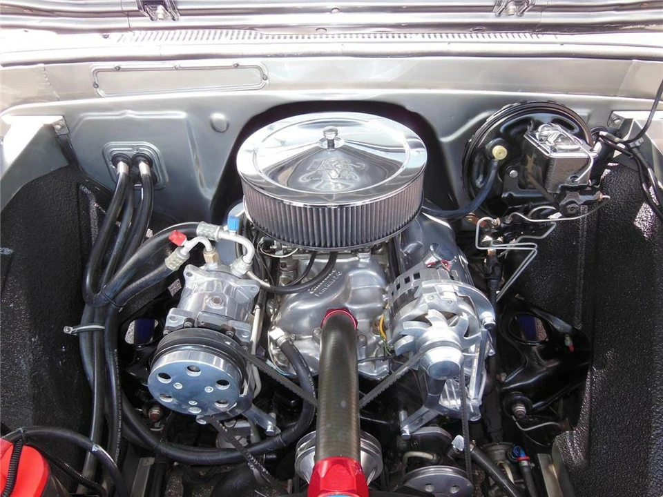 1961 Chevrolet C/K 1st Gen - Image 3 of 5