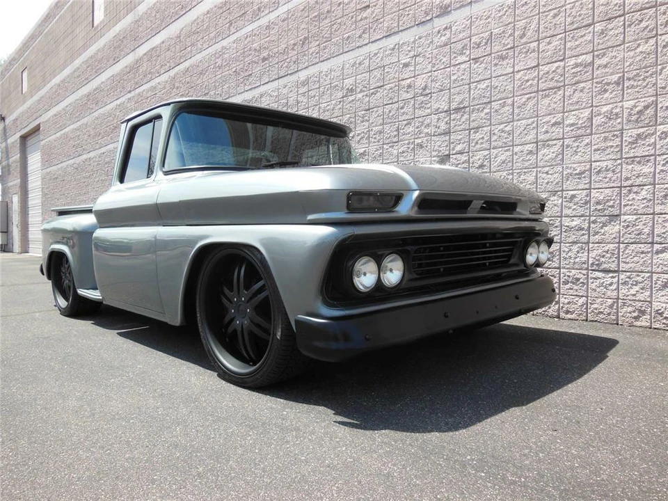1961 Chevrolet C/K 1st Gen - Image 2 of 5