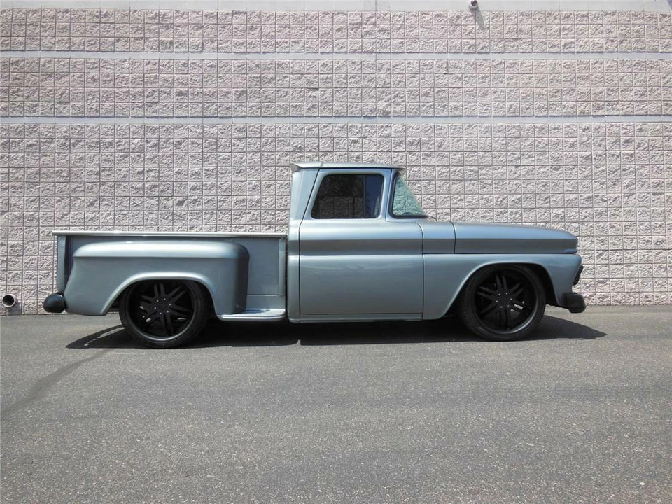 1961 Chevrolet C/K 1st Gen - Image 5 of 5