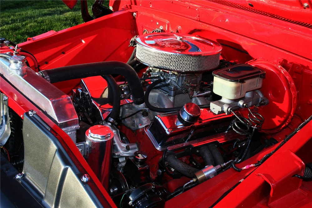 1961 Chevrolet C/K 1st Gen - Image 2 of 5