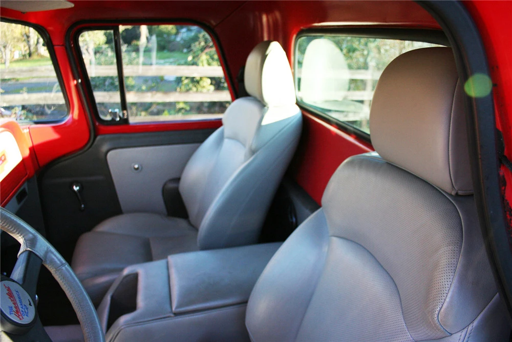1961 Chevrolet C/K 1st Gen - Image 3 of 5