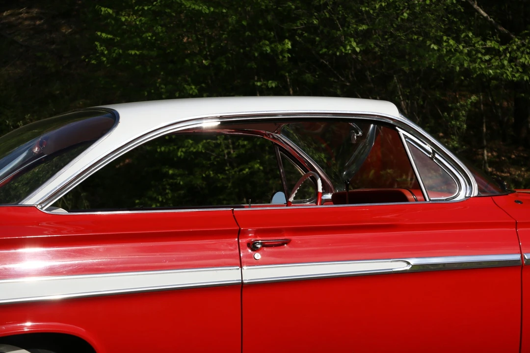 1961 Chevrolet Impala 3rd Gen - Image 15 of 21