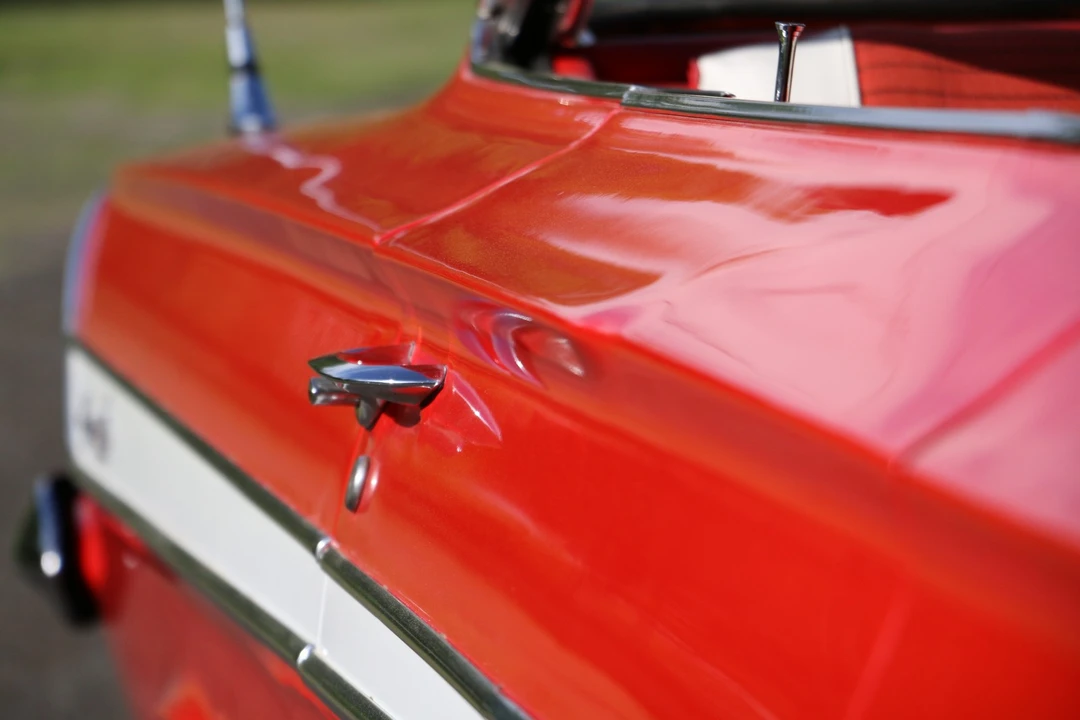 1961 Chevrolet Impala 3rd Gen - Image 12 of 21
