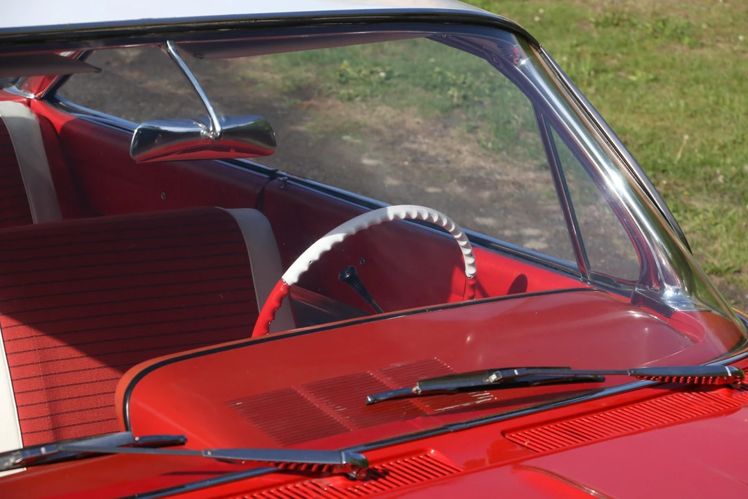 1961 Chevrolet Impala 3rd Gen - Image 18 of 21
