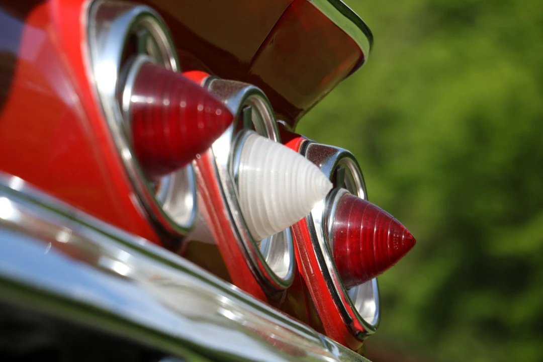 1961 Chevrolet Impala 3rd Gen - Image 20 of 21