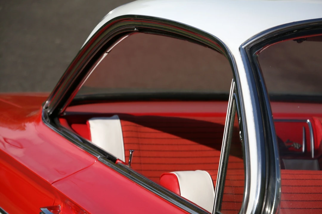1961 Chevrolet Impala 3rd Gen - Image 11 of 21