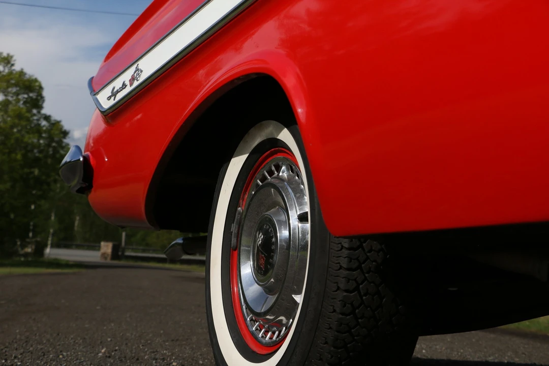 1961 Chevrolet Impala 3rd Gen - Image 13 of 21