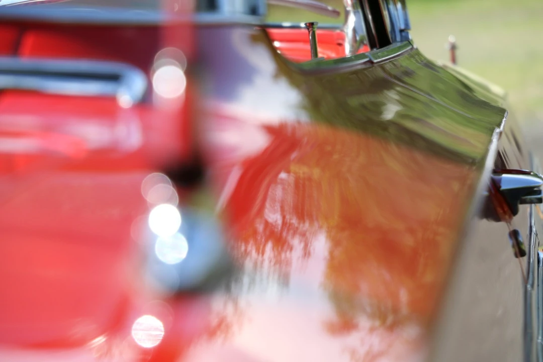 1961 Chevrolet Impala 3rd Gen - Image 21 of 21