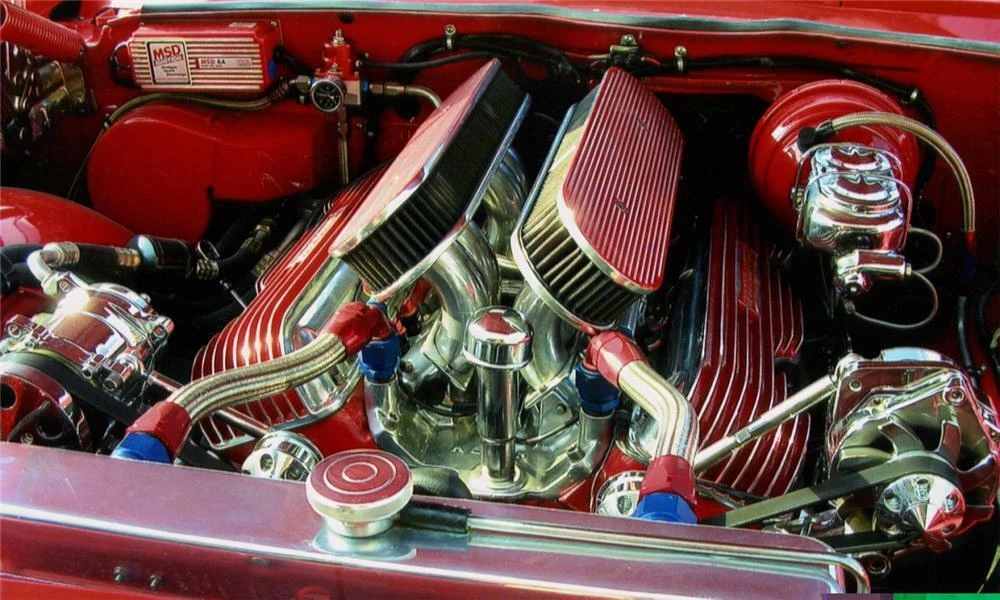 1961 Chevrolet Impala 3rd Gen - Image 3 of 5