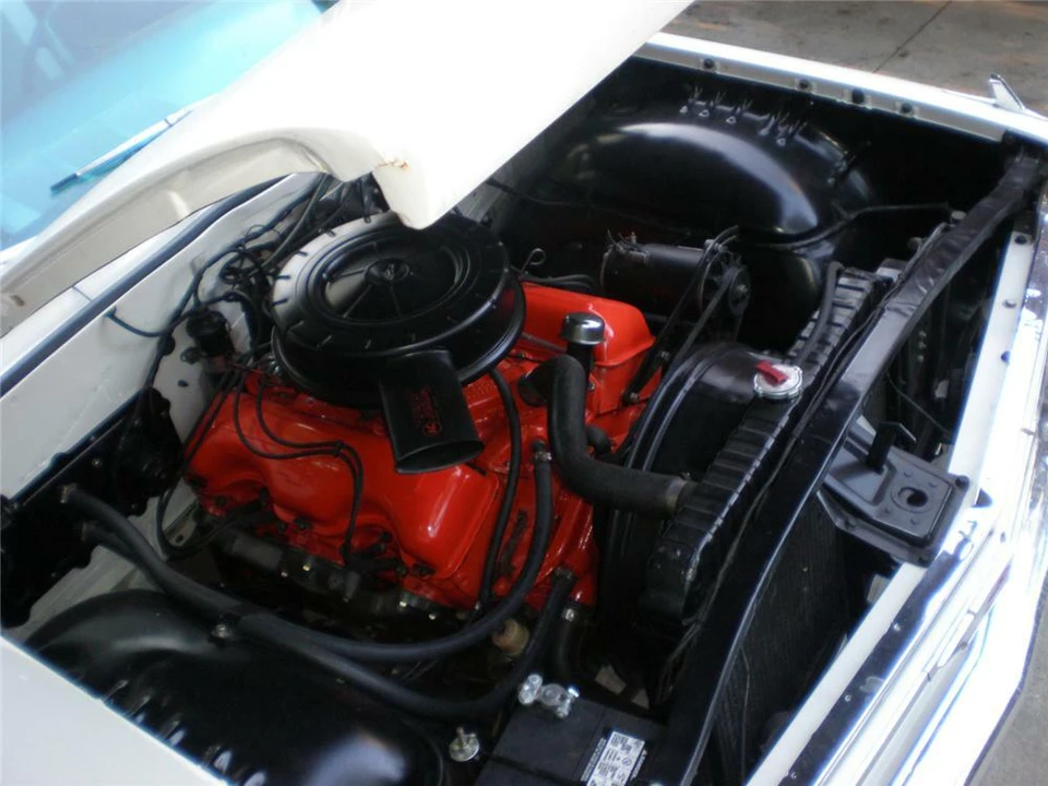 1961 Chevrolet Impala 3rd Gen - Image 2 of 3