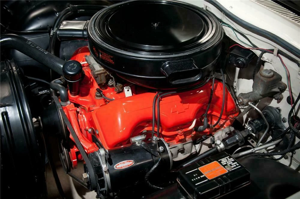 1961 Chevrolet Impala 3rd Gen - Image 3 of 5