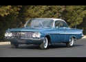 1961 Chevrolet Impala 3rd Gen - Image 6 of 7