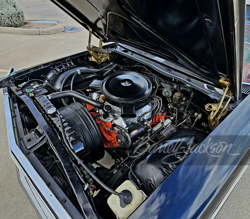 1961 Chevrolet Impala 3rd Gen - Image 3 of 18
