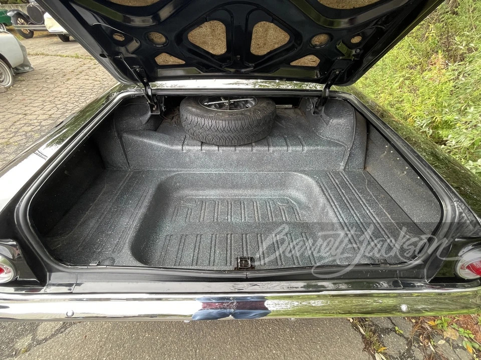 1961 Chevrolet Impala 3rd Gen - Image 11 of 18