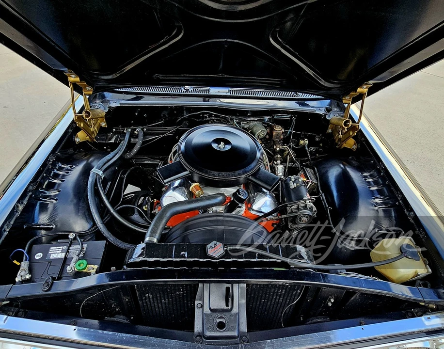 1961 Chevrolet Impala 3rd Gen - Image 16 of 18