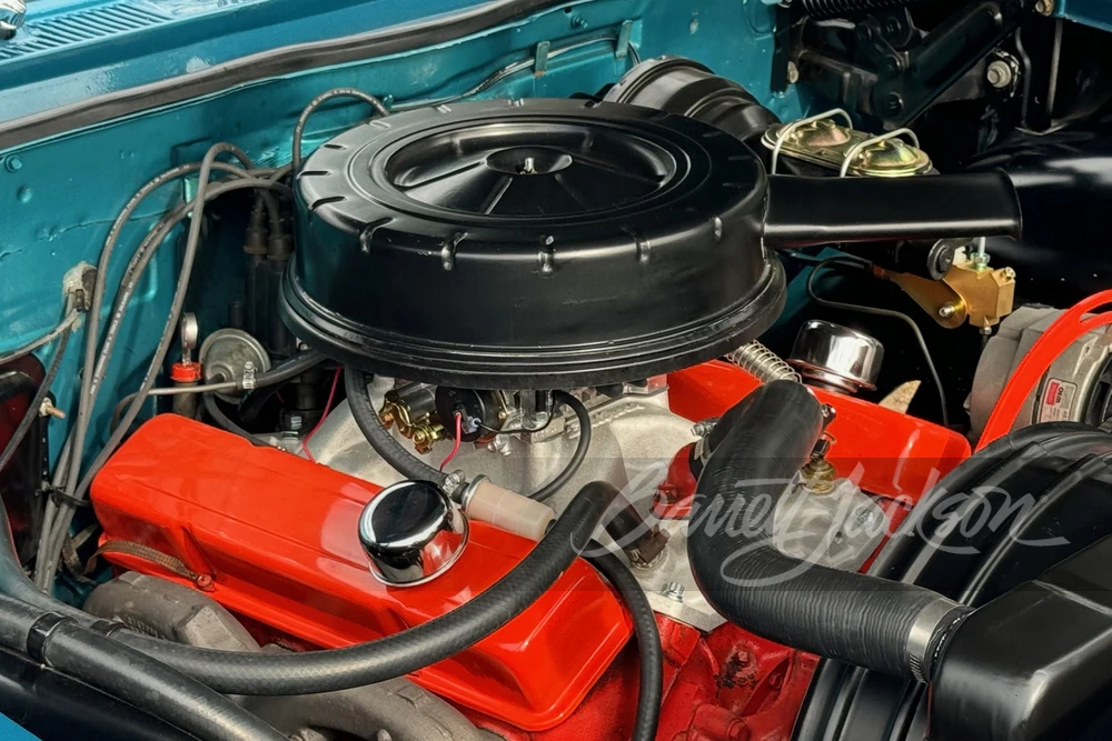 1961 Chevrolet Impala 3rd Gen - Image 12 of 31